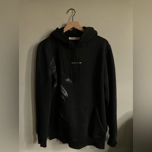 1017 ALYX 9SM - Graphic hoodie